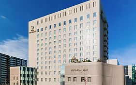 Hotel New Nagasaki
